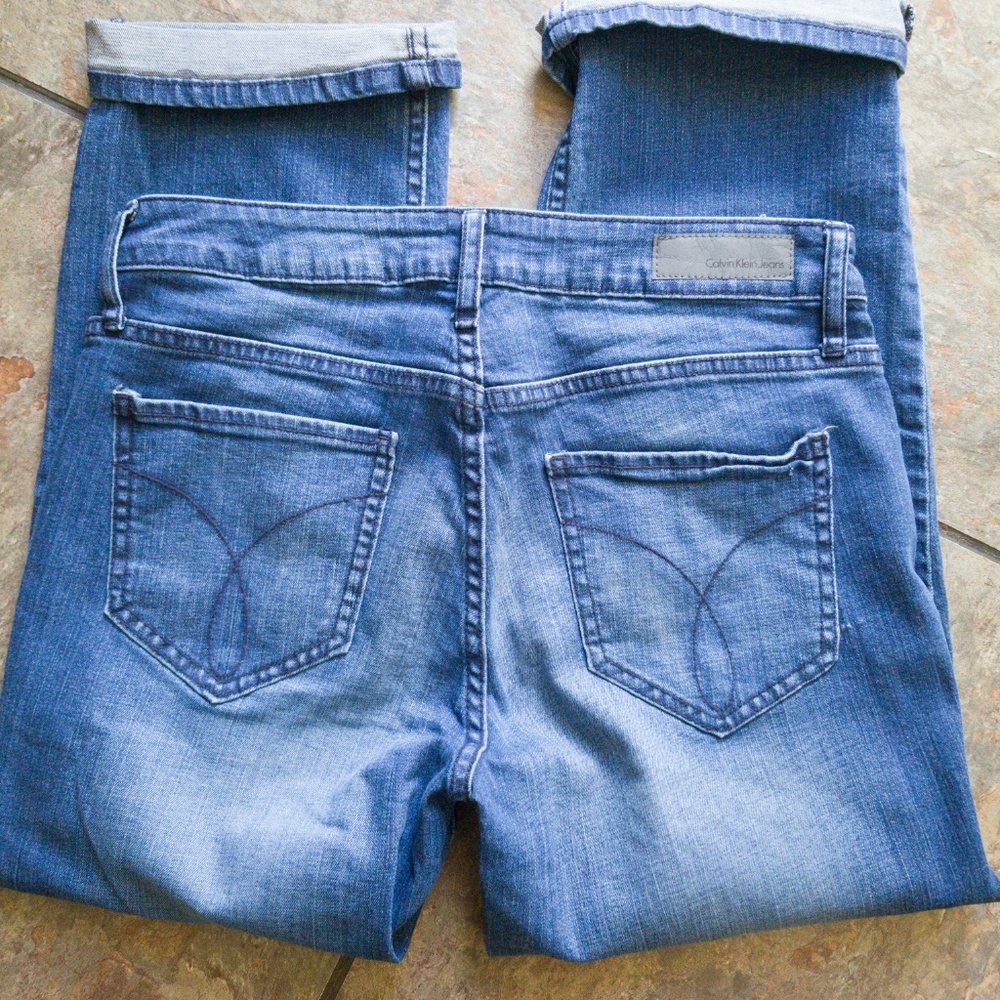 Womens Capris